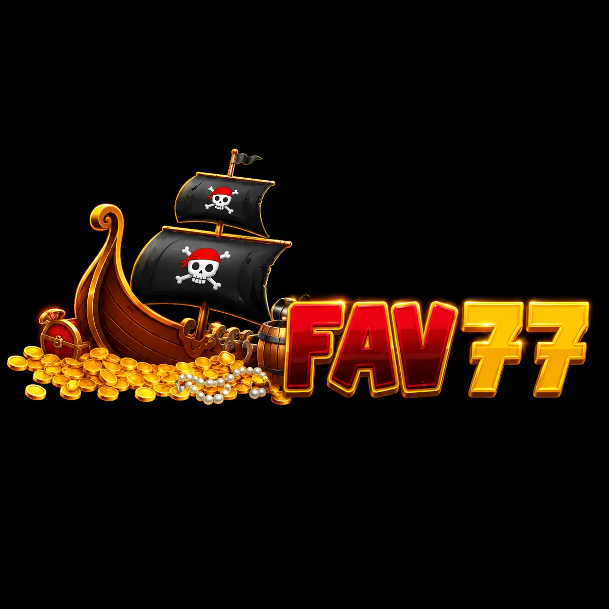 FAV77 - Aplikasi Chat Encrypted Terbaik untuk Sosial & Chat