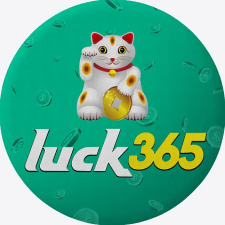 LUCK365 - Aplikasi Chat Encrypted untuk Keamanan Percakapan Anda