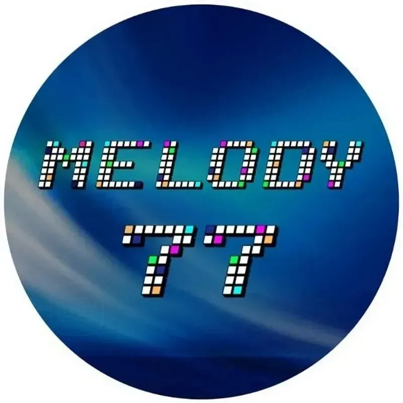 MELODY77 - Pemutar Video Offline Terbaik untuk Musik & Video